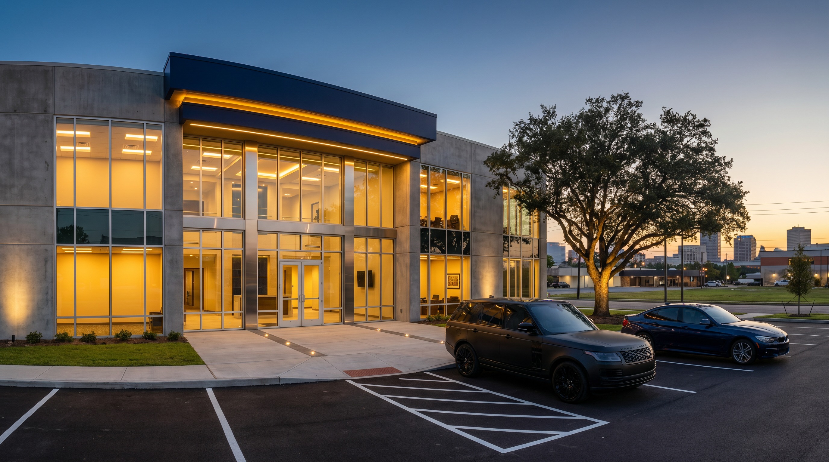 Donald Cravins Insurance Agency Incorporated — Lafayette, Louisiana